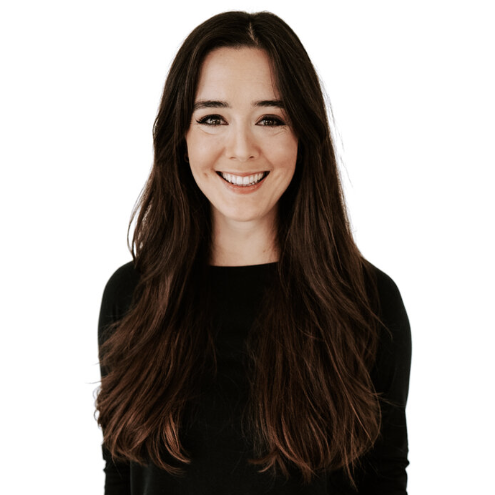 hannah mathews able arts therapy headshot